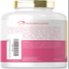 Carlyle Myo-Inositol 2600mg | 180 Capsules | Extra Strength Supplement | Non-GMO, Gluten Free view 3