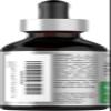 Horbach Liquid Chlorophyll Drops | 2 oz | Vegan, Non-GMO, and Gluten Free Formula | Natural Peppermint Flavor view 3