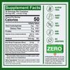 Zammex Bone Broth Plus Superfood Protein Powder (Turmeric Flavor), 8g Hydrolyzed Protein with Vitamin D, for Healthy Skin, Nails, Hair, Joints & Digestion,Non-GMO (30 Servings) view 3