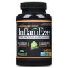 AspenHill - InflamEzze Complex 3000mg Strength - 60 Capsules view 1