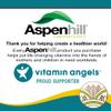 AspenHill - InflamEzze Complex 3000mg Strength - 60 Capsules view 2