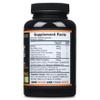 AspenHill - InflamEzze Complex 3000mg Strength - 60 Capsules view 3