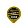 Duke's Honey Mustard Dipping Sauce Portion Control Cups view 1