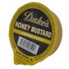 Duke's Honey Mustard Dipping Sauce Portion Control Cups view 2