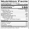 Duke's Creamy Caesar Portion Control Salad Dressing Pouches view 2