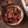 NutHouse! Granola Company - Premium Original Recipe Granola | Certified Gluten-Free, Non-GMO, Kosher | Vegan, Soy-Free | 10 lb. Bulk Bag (1-Pack) view 4
