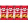 Louisiana Fish Fry Products Cajun Fry, 10 oz (Pack of 4) view 1