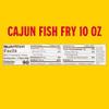 Louisiana Fish Fry Products Cajun Fry, 10 oz (Pack of 4) view 2