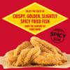 Louisiana Fish Fry Products Cajun Fry, 10 oz (Pack of 4) view 4