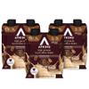 Atkins Mocha Latte Iced Coffee Flavored Protein Shake, High Protein, Low Glycemic, Low Carb and Low Sugar Shakes, Keto-Friendly, 12 Pack view 1