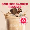Atkins Mocha Latte Iced Coffee Flavored Protein Shake, High Protein, Low Glycemic, Low Carb and Low Sugar Shakes, Keto-Friendly, 12 Pack view 4