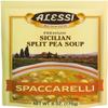 Alessi Split Pea Soup, 6 Ounce view 1