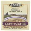 Alessi Mix Soup Split Pea, 6 oz view 1