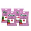 Ricola Berry Medley Oral Anesthetic, 19 Drops per Bag, 4-Pack Bundle view 1