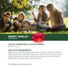 Ricola Berry Medley Oral Anesthetic, 19 Drops per Bag, 4-Pack Bundle view 2