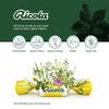 Ricola Berry Medley Oral Anesthetic, 19 Drops per Bag, 4-Pack Bundle view 4