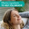 HealthWise Medicated Chest Rub | Cough suppressant | Relieves Nasal Congestion | Relieves Minor Aches and Pains | 4 oz. view 4