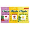 Ricola Everyday Bundle, Berry Medley (19 ct), Original (21 ct), Sugar Free Lemon (19 ct), Pack of 3 view 1