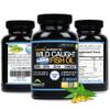 Aspen Hill Labs Wild Caught Omega Fish Oil 2900 mg - Omega-3-90 SoftGels  30 Servings - High-Potency DPA, EPA & DHA Burp-Free view 2