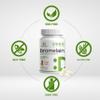 Bromelain Supplement 2,000mg Per Serving, 240 Capsules  Natural Proteolytic Enzymes from Fresh Pineapple  Supports Nutrient Digestion view 3