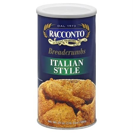 RACCONTO BREADCRUMB ITAL STYLE-24 OZ -Pack of 6