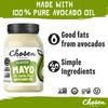Chosen Foods 100% Avocado Oil-Based Classic Mayonnaise view 3
