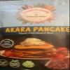 Flourish Spices | Akara Pancake / Waffle Mix | Nigerian Style Pancake Mix | Organic, Gluten Free, Dairy Free, Vegan Friendly and Deliciously All-Natural Baking Mix | True Nigerian Pancake Mix | 11Oz / Pack view 1