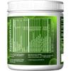 MRM Nutrition Organic Pre-Workout Powder | Black Cherry Flavored | Superfoods + 150mg Natural Caffeine + adaptogens | Clean Energy + Focus| Healthy Blood Flow | Vegan + Non-GMO | 20 Servings view 2