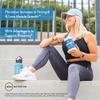 MRM Nutrition Driven Pre-Workout Powder | Blood Orange Flavored | 125mg Caffeine | Pure Ingredients| Muscle + Hydration + Energy Blends | Performance Energy | Vegan + Gluten-Free | 29 Servings view 4