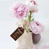 Andaz Press 100-Pack Personalized Baby Shower Favor Tags Rustic Wood Custom Cardstock Thank You for Celebrating Gift Tags with Bakers Twine for Baby Shower Party Favors 2 x 3.75-Inches view 4