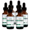 Approved Science Liquid Chlorophyll - 12 fl. Oz. - 60 mg ChloroAbsorb - Mulberry Leaf Extract - Energize the Body - Digestive and Immune Support - Natural Deodorant and Detox - Vegan - Made in the USA view 1