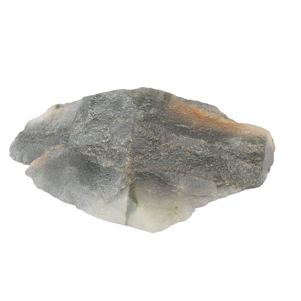 1593.15 Ct. Natural Large Crystal Reiki Chakra Labradorite Stone for Tumbled, Meditation & Reiki Crystal Healing FM-133