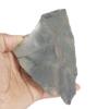1593.15 Ct. Natural Large Crystal Reiki Chakra Labradorite Stone for Tumbled, Meditation & Reiki Crystal Healing FM-133 view 3