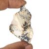 212.75 Ct. A Grade Natural Raw Rough White & Yellow Mookaite Jasper Earth Mined Healing Crystal Rough Stone for Cabbing, Lapidary FY-508 view 2
