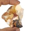 212.75 Ct. A Grade Natural Raw Rough White & Yellow Mookaite Jasper Earth Mined Healing Crystal Rough Stone for Cabbing, Lapidary FY-508 view 3