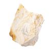 1549.65 Ct. Natural Quality White & Yellow Mookaite Jasper Healing Crystal Raw Rough Loose Crystal for Healing, Jewelry Making, Decortaion FY-517 view 1