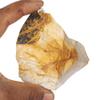 1549.65 Ct. Natural Quality White & Yellow Mookaite Jasper Healing Crystal Raw Rough Loose Crystal for Healing, Jewelry Making, Decortaion FY-517 view 2