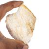 1549.65 Ct. Natural Quality White & Yellow Mookaite Jasper Healing Crystal Raw Rough Loose Crystal for Healing, Jewelry Making, Decortaion FY-517 view 3