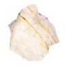 1068 Ct. Natural Healing Crystal White & Yellow Mookaite Jasper Rough Stone for Healing, Yoga, Meditation & Other FY-516 view 1