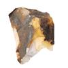 1538.3 Ct. Natural Raw Rough White & Yellow Mookaite Jasper Beads Rough Rock Crystal Loose Gemstone for Jewelry Making FY-480 view 1