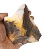 1538.3 Ct. Natural Raw Rough White & Yellow Mookaite Jasper Beads Rough Rock Crystal Loose Gemstone for Jewelry Making FY-480 view 3
