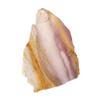 1071.7 Ct. Natural Healing Crystal White & Yellow Mookaite Jasper Rough Stone for Healing, Yoga, Meditation & Other FY-497 view 1