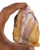 1071.7 Ct. Natural Healing Crystal White & Yellow Mookaite Jasper Rough Stone for Healing, Yoga, Meditation & Other FY-497 view 3