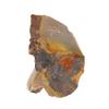 197.05 Ct. Natural Large Crystal Reiki Chakra White & Yellow Mookaite Jasper Stone for Tumbled, Meditation & Reiki Crystal Healing FY-509 view 1