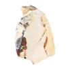 1075.8 Ct. Natural AAA++ Quality White & Yellow Mookaite Jasper Certified Healing Crystal Raw Rough Crystal for Decoration Purpose & Healing FY-496 view 1