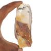 1395.4 Ct. Natural Raw White & Yellow Mookaite Jasper Crystal for Tumbling, Cabbing, Fountain Rocks, Decoration,Polishing, Crystal Healing FY-495 view 2