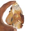 1395.4 Ct. Natural Raw White & Yellow Mookaite Jasper Crystal for Tumbling, Cabbing, Fountain Rocks, Decoration,Polishing, Crystal Healing FY-495 view 3