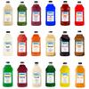 Coolbreeze Beverages Frozen Slushy Flavor Syrups Pick Six Mix & Match / 50+ Flavors Frozen Drink Machine Mix, Smoothie Blends, Granita Slush, Snowcone Flavor Syrups - Pick 6 Bottles view 2