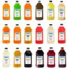 Coolbreeze Beverages Frozen Slushy Flavor Syrups Pick Six Mix & Match / 50+ Flavors Frozen Drink Machine Mix, Smoothie Blends, Granita Slush, Snowcone Flavor Syrups - Pick 6 Bottles view 3