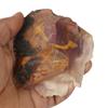 1144.15 Ct. Natural AAA++ Quality White & Yellow Mookaite Jasper Certified Healing Crystal Raw Rough Crystal for Decoration Purpose & Healing FY-484 view 2